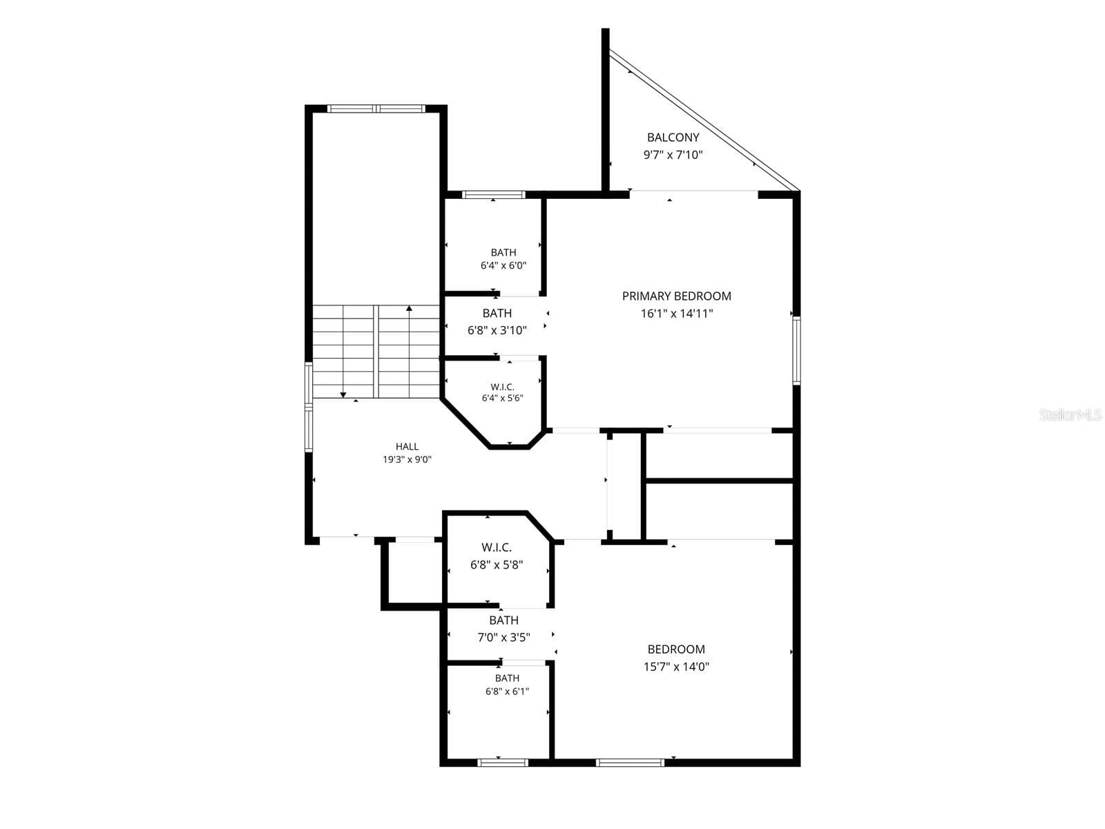 Single Family Residence at 2869 SEABREEZE DR S, GULFPORT, photo 44 of 57