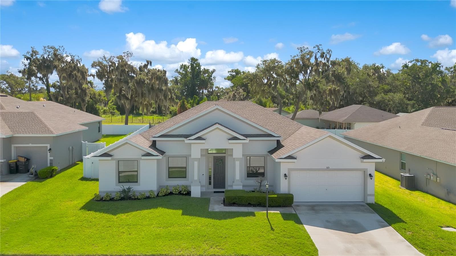 Single Family Residence at 525 GANDHI DR, LAKELAND, photo 6 of 46