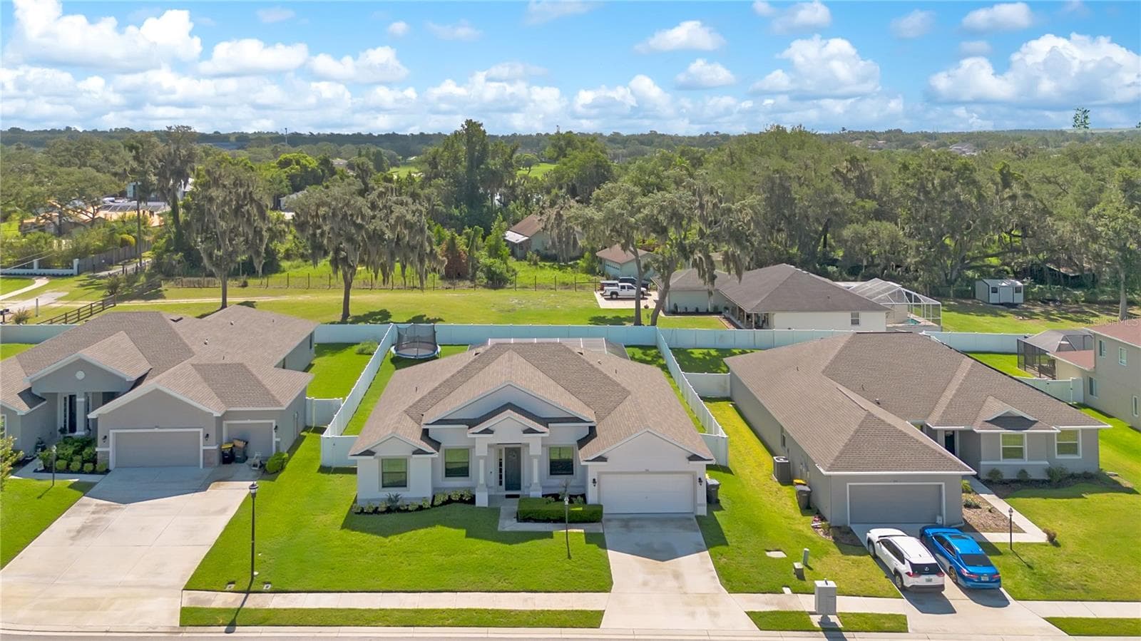 Single Family Residence at 525 GANDHI DR, LAKELAND, photo 7 of 46