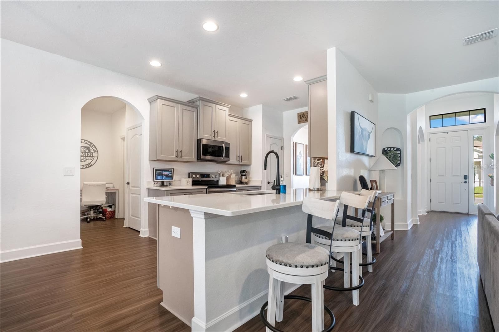 Single Family Residence at 525 GANDHI DR, LAKELAND, photo 10 of 46
