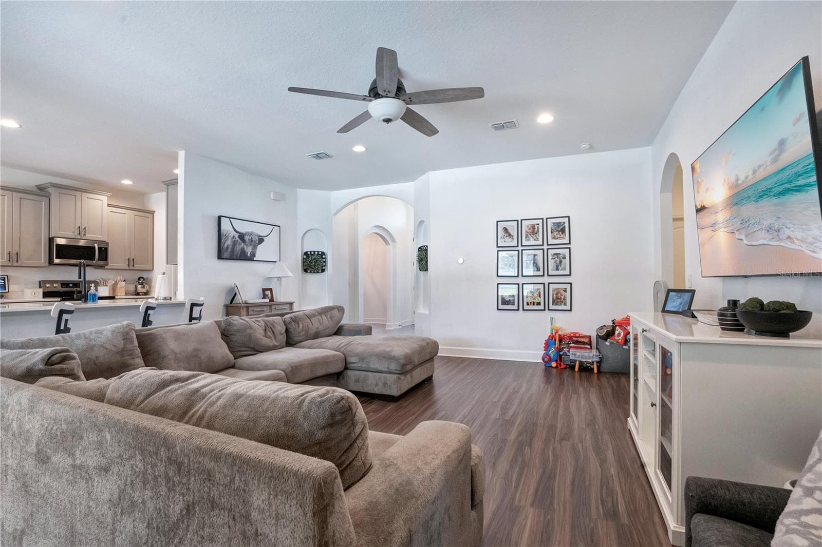 Single Family Residence at 525 GANDHI DR, LAKELAND, photo 22 of 46