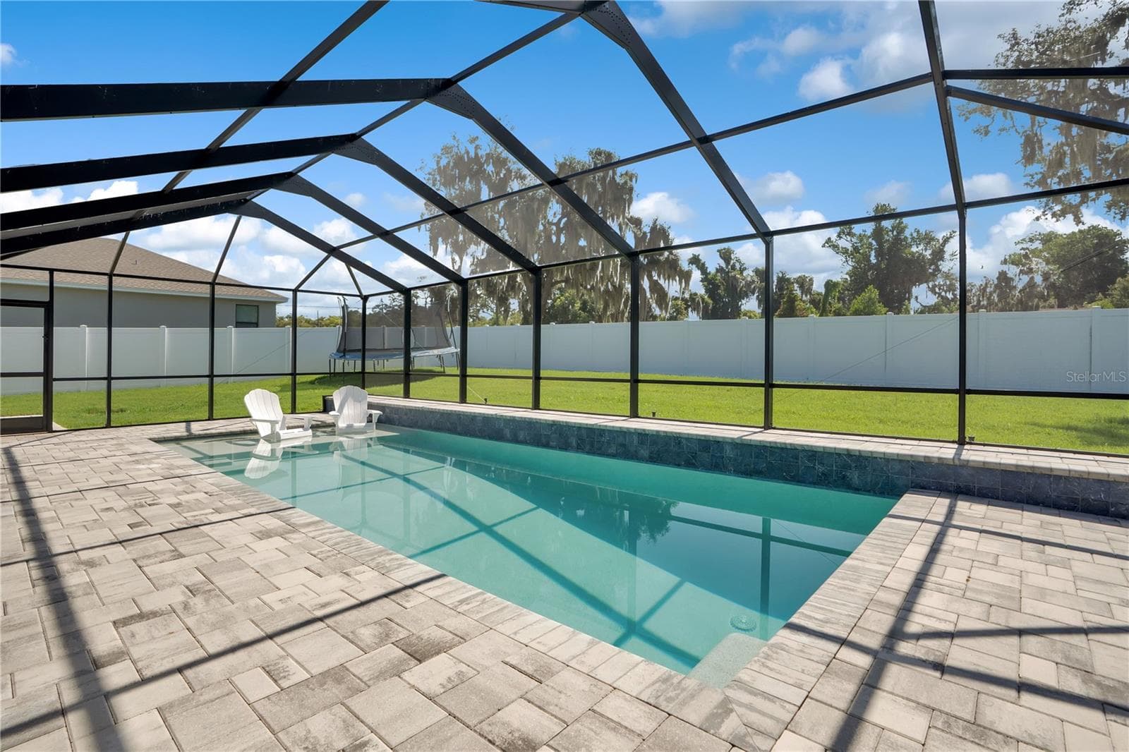 Single Family Residence at 525 GANDHI DR, LAKELAND, photo 37 of 46