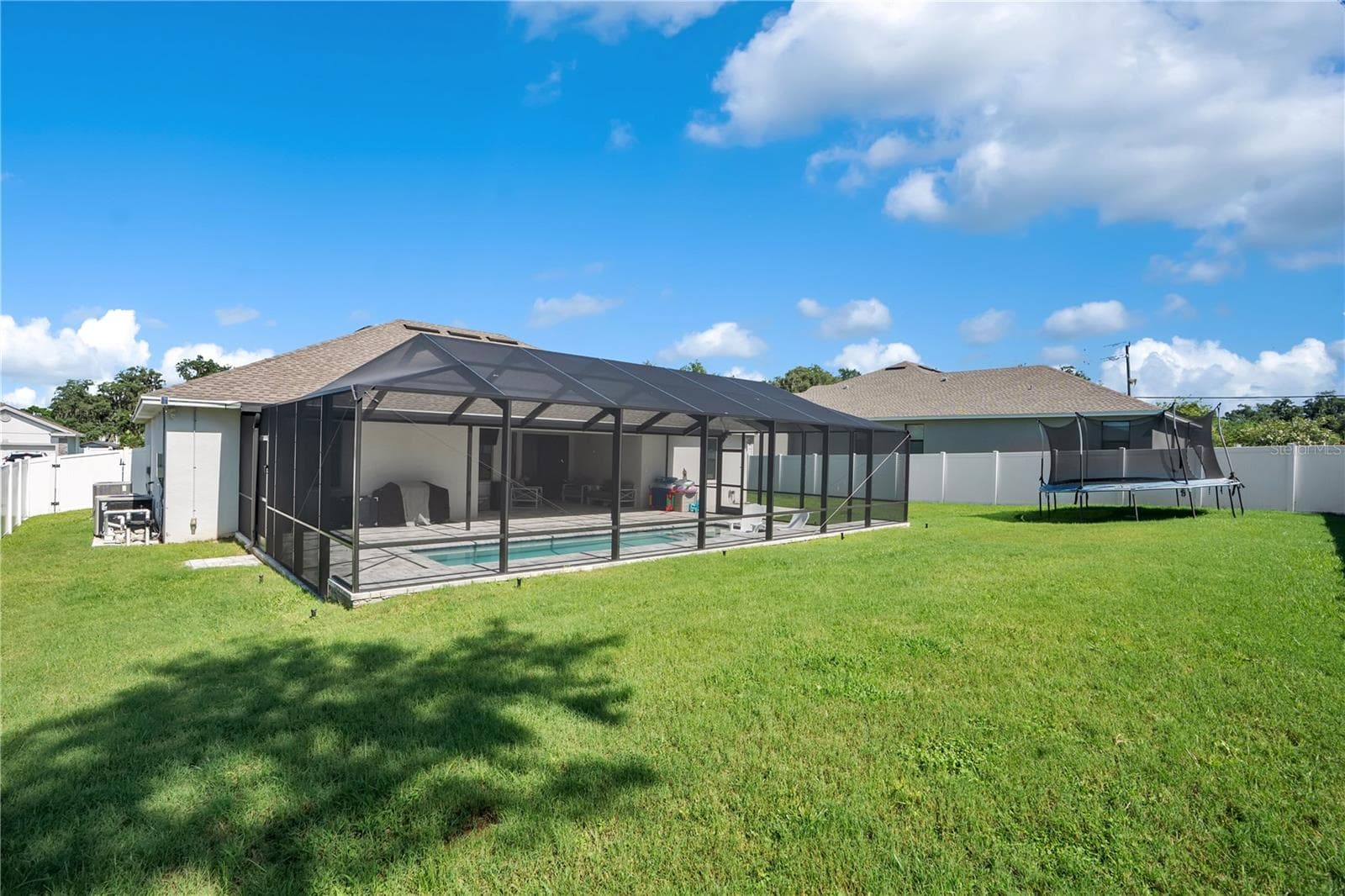 Single Family Residence at 525 GANDHI DR, LAKELAND, photo 4 of 46