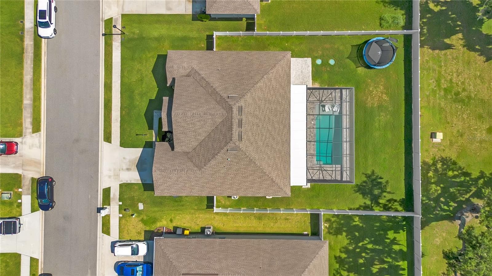 Single Family Residence at 525 GANDHI DR, LAKELAND, photo 38 of 46