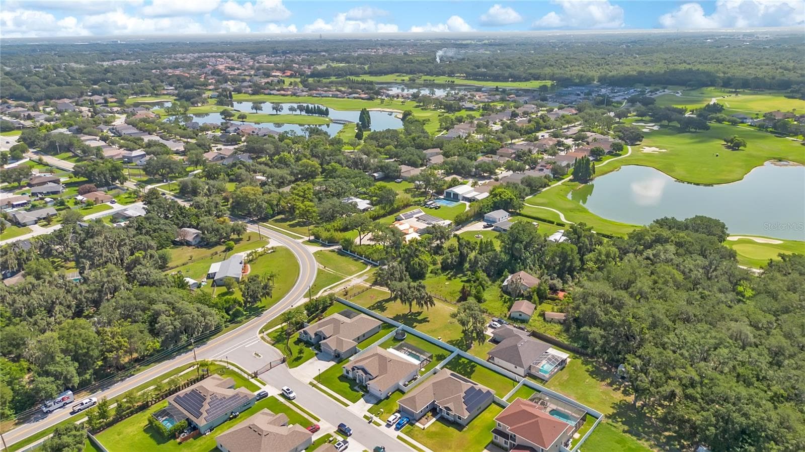 Single Family Residence at 525 GANDHI DR, LAKELAND, photo 40 of 46