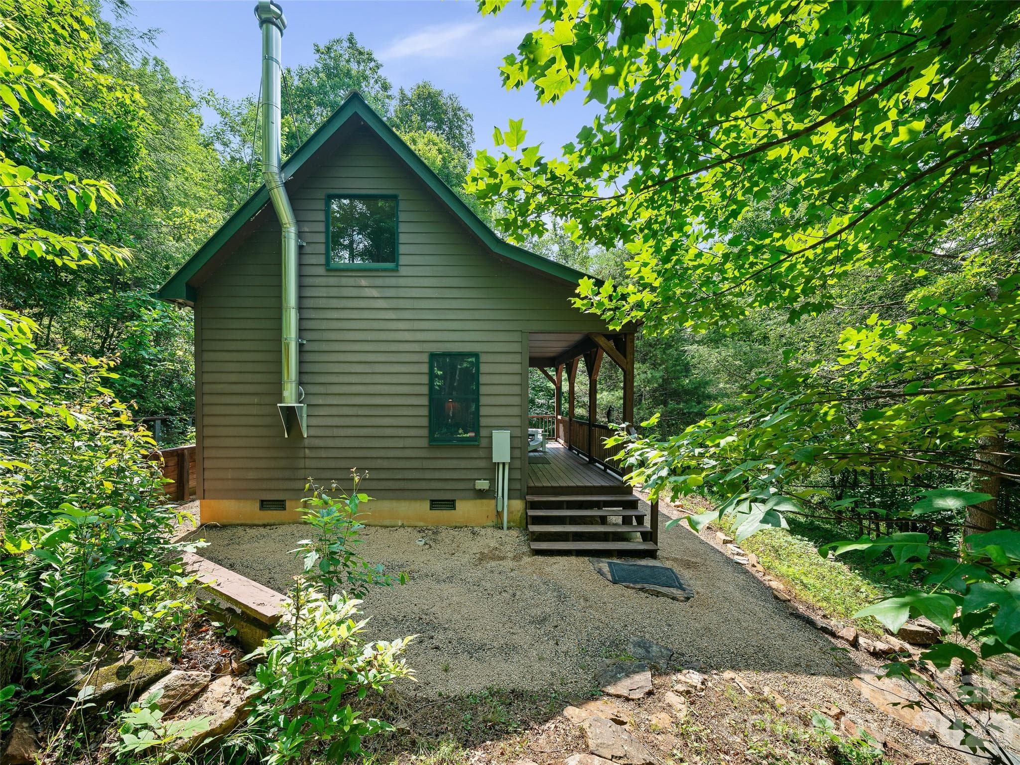 Single Family Residence at Burnsville, photo 3 of 34