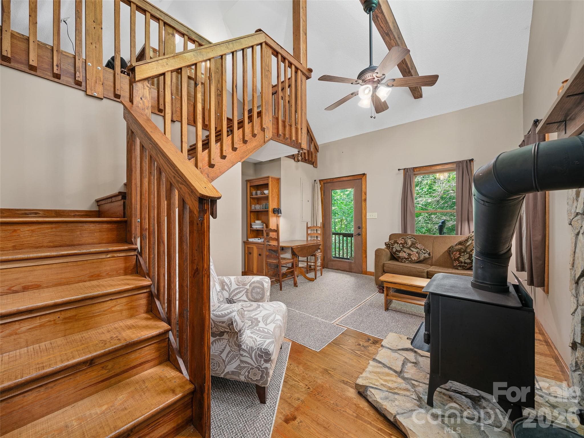 Single Family Residence at Burnsville, photo 7 of 34
