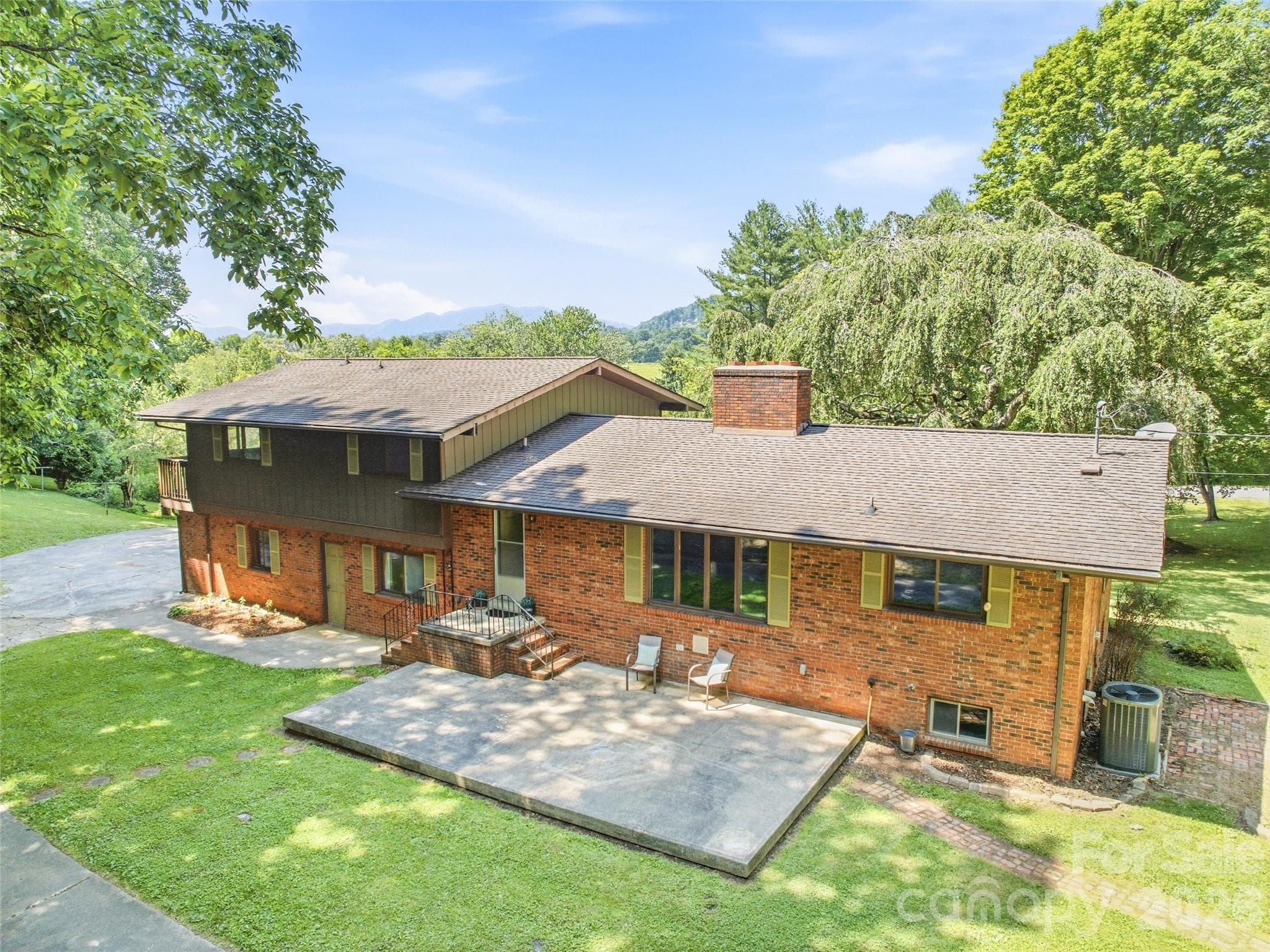 Single Family Residence at Waynesville, photo 2 of 48