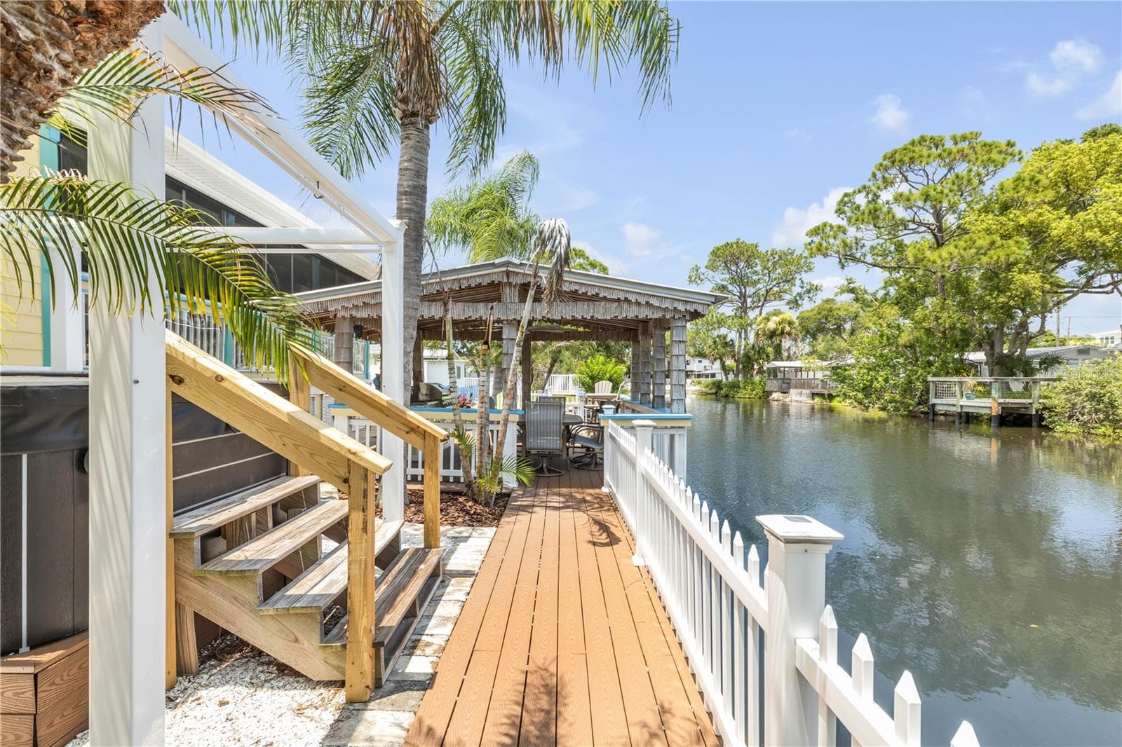 Single Family Residence at 521 S PENINSULA AVE, NEW SMYRNA BEACH, photo 42 of 60