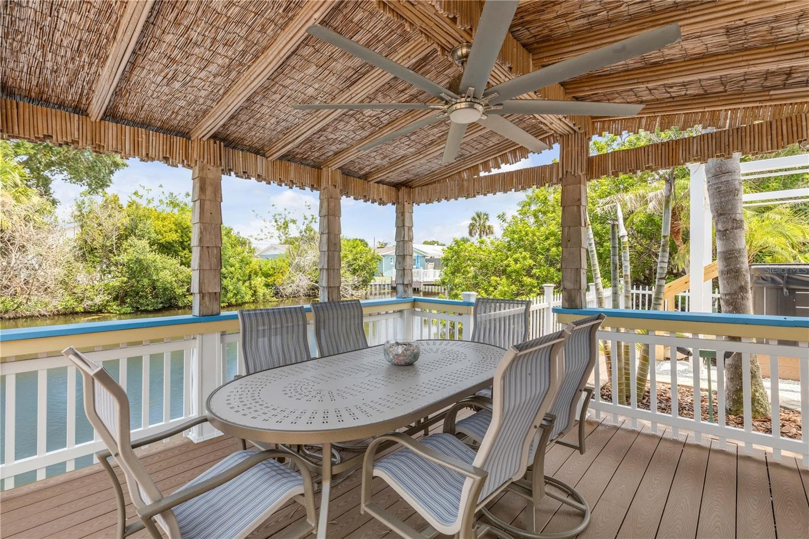 Single Family Residence at 521 S PENINSULA AVE, NEW SMYRNA BEACH, photo 45 of 60
