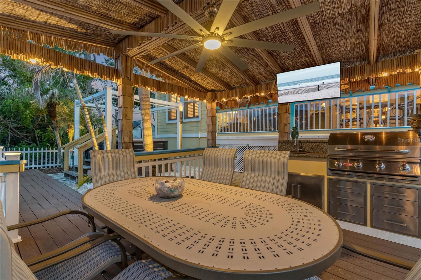 Single Family Residence at 521 S PENINSULA AVE, NEW SMYRNA BEACH, photo 46 of 60