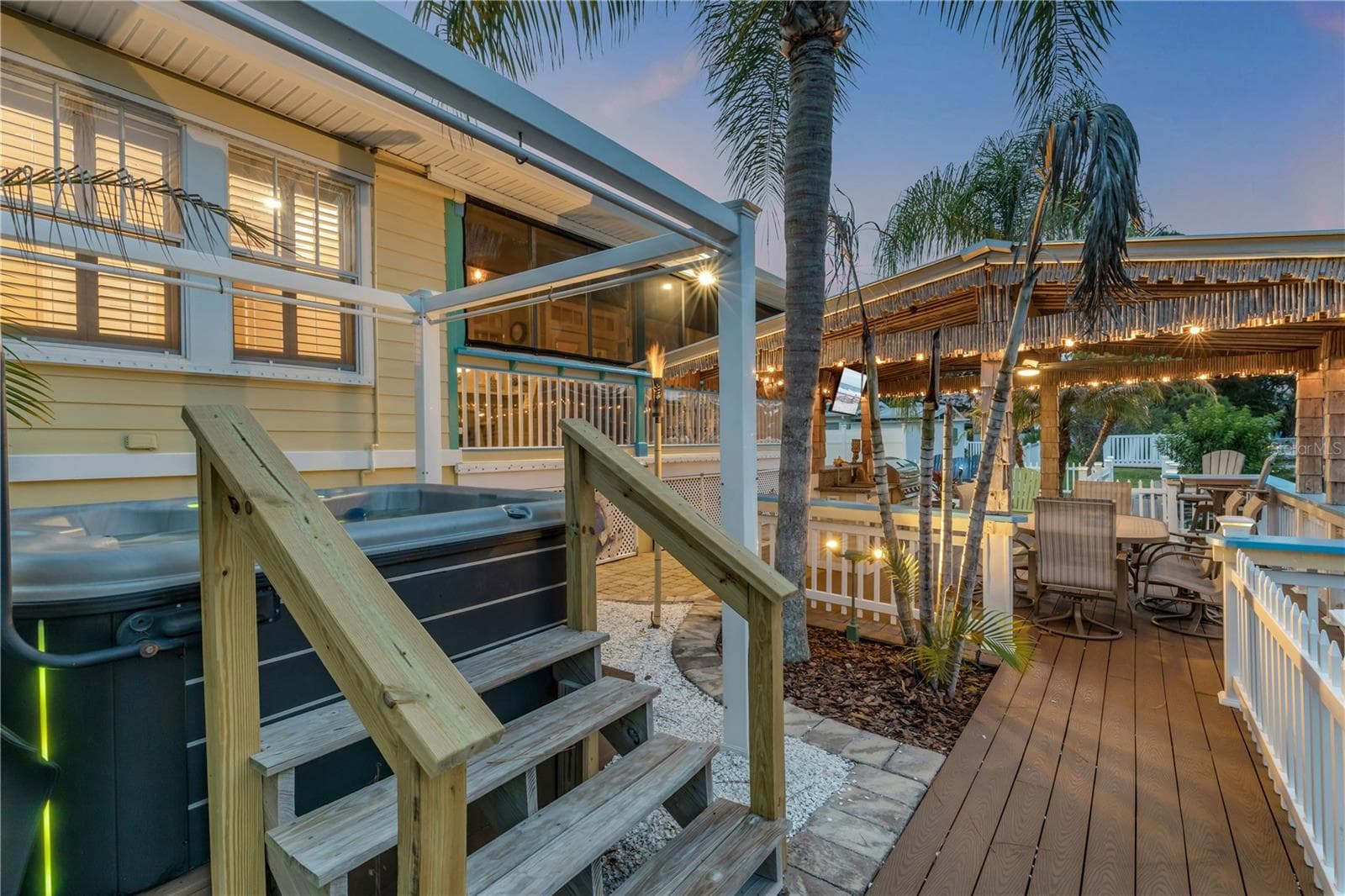 Single Family Residence at 521 S PENINSULA AVE, NEW SMYRNA BEACH, photo 4 of 60