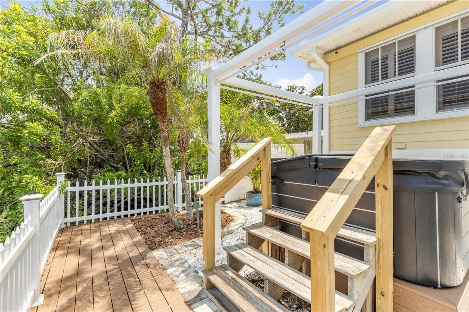 Single Family Residence at 521 S PENINSULA AVE, NEW SMYRNA BEACH, photo 48 of 60