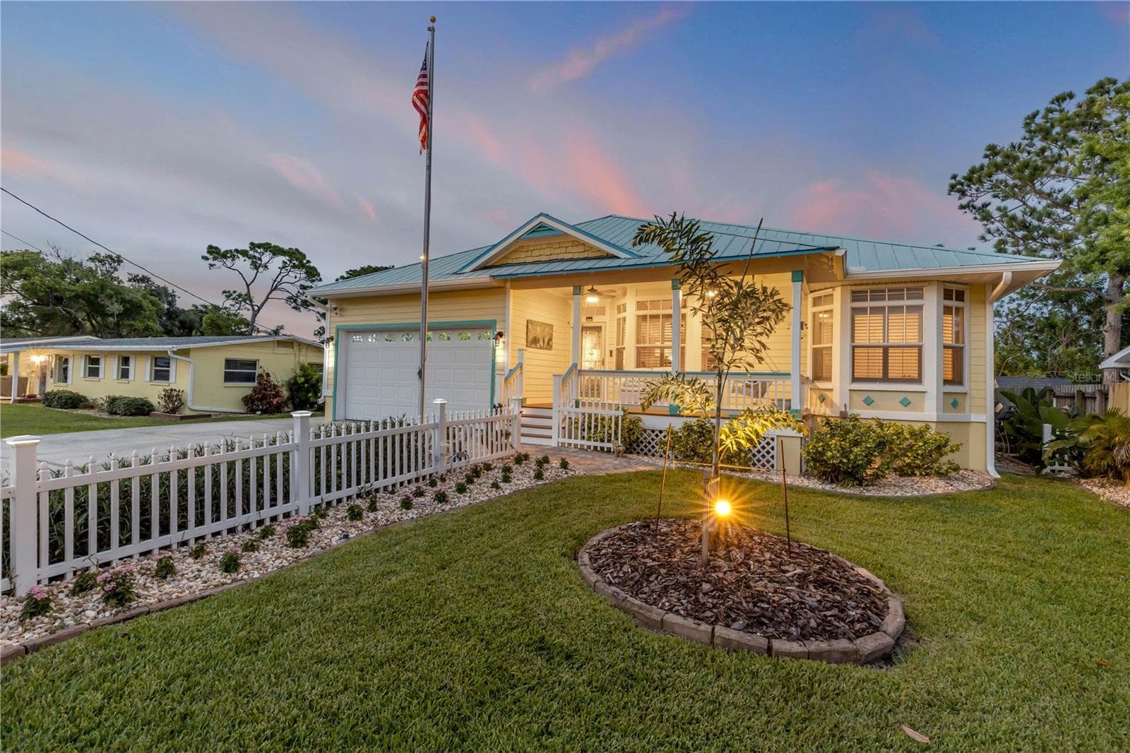 Single Family Residence at 521 S PENINSULA AVE, NEW SMYRNA BEACH, photo 55 of 60