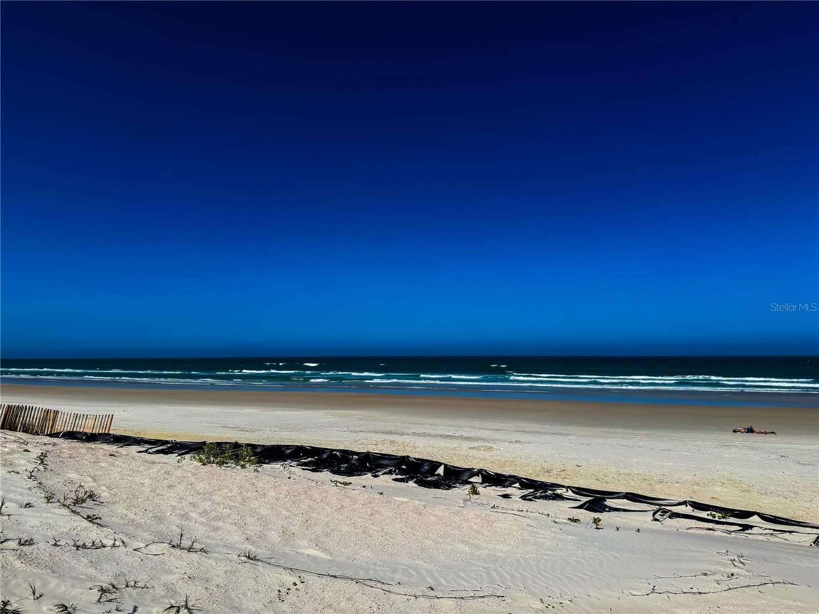 Beach walks for miles - 521 S PENINSULA AVE, NEW SMYRNA BEACH