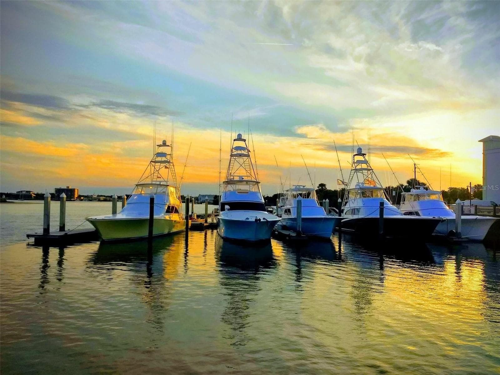 Boating Opportunities - 521 S PENINSULA AVE, NEW SMYRNA BEACH