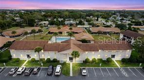 HERITAGE HOUSE CONDOS