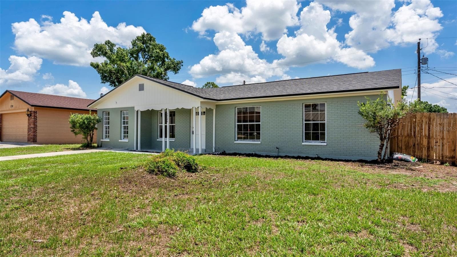 Single Family Residence at 1726 CORDOVA CIR W, LAKELAND, photo 28 of 35