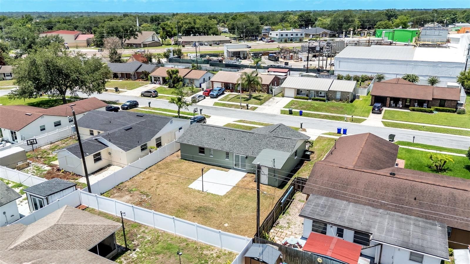 Single Family Residence at 1726 CORDOVA CIR W, LAKELAND, photo 31 of 35