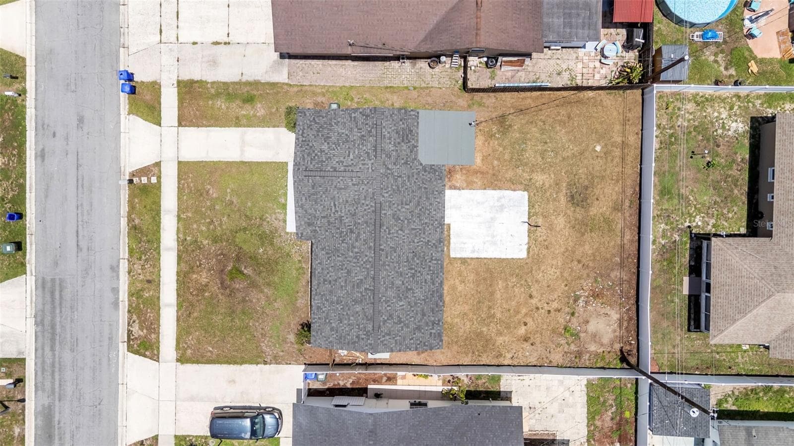 Single Family Residence at 1726 CORDOVA CIR W, LAKELAND, photo 32 of 35