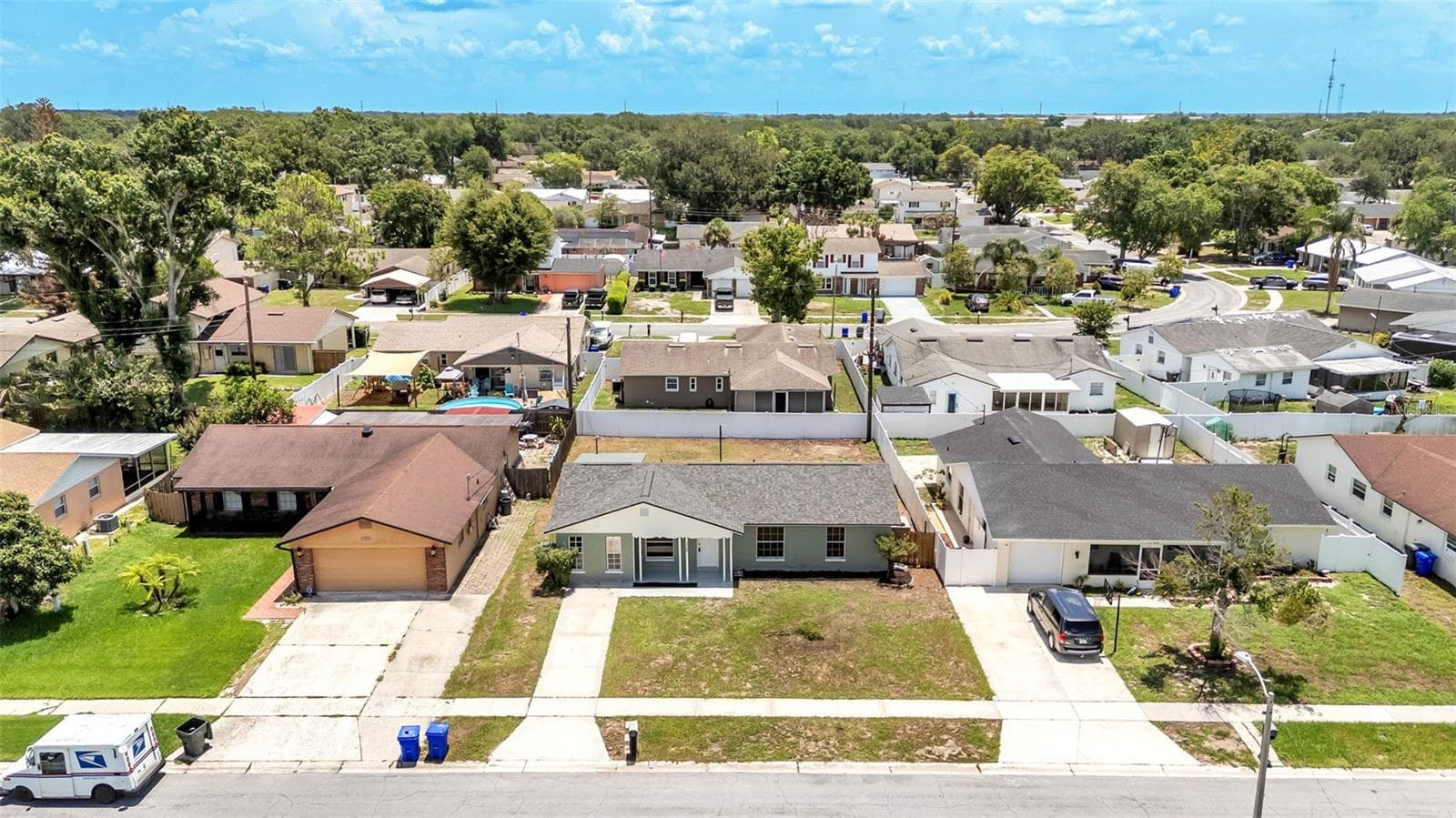 Single Family Residence at 1726 CORDOVA CIR W, LAKELAND, photo 34 of 35