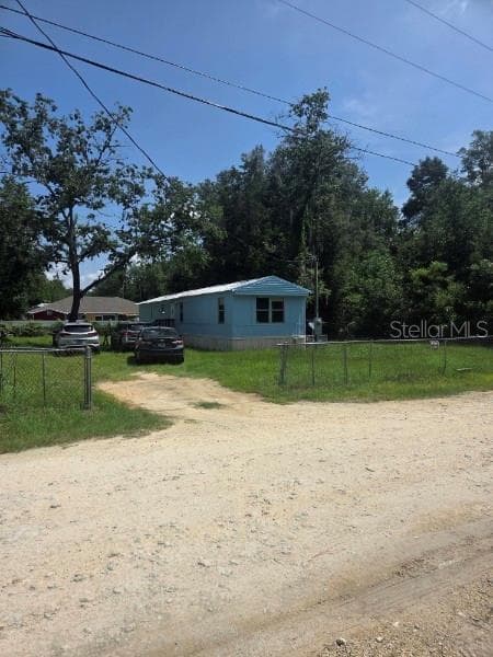 3563 SE 147TH PL
