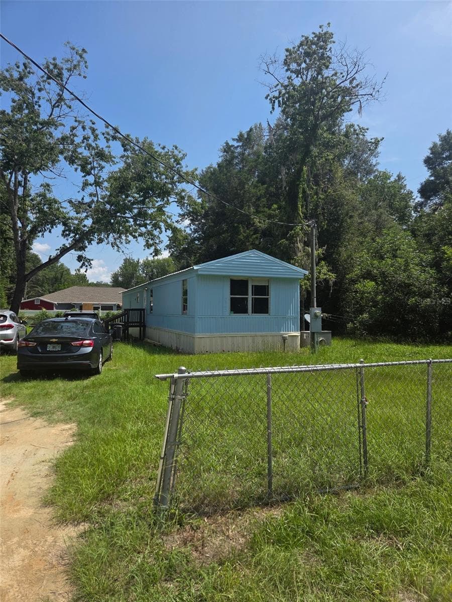 Manufactured Home at 3563 SE 147TH PL, SUMMERFIELD, photo 20 of 20