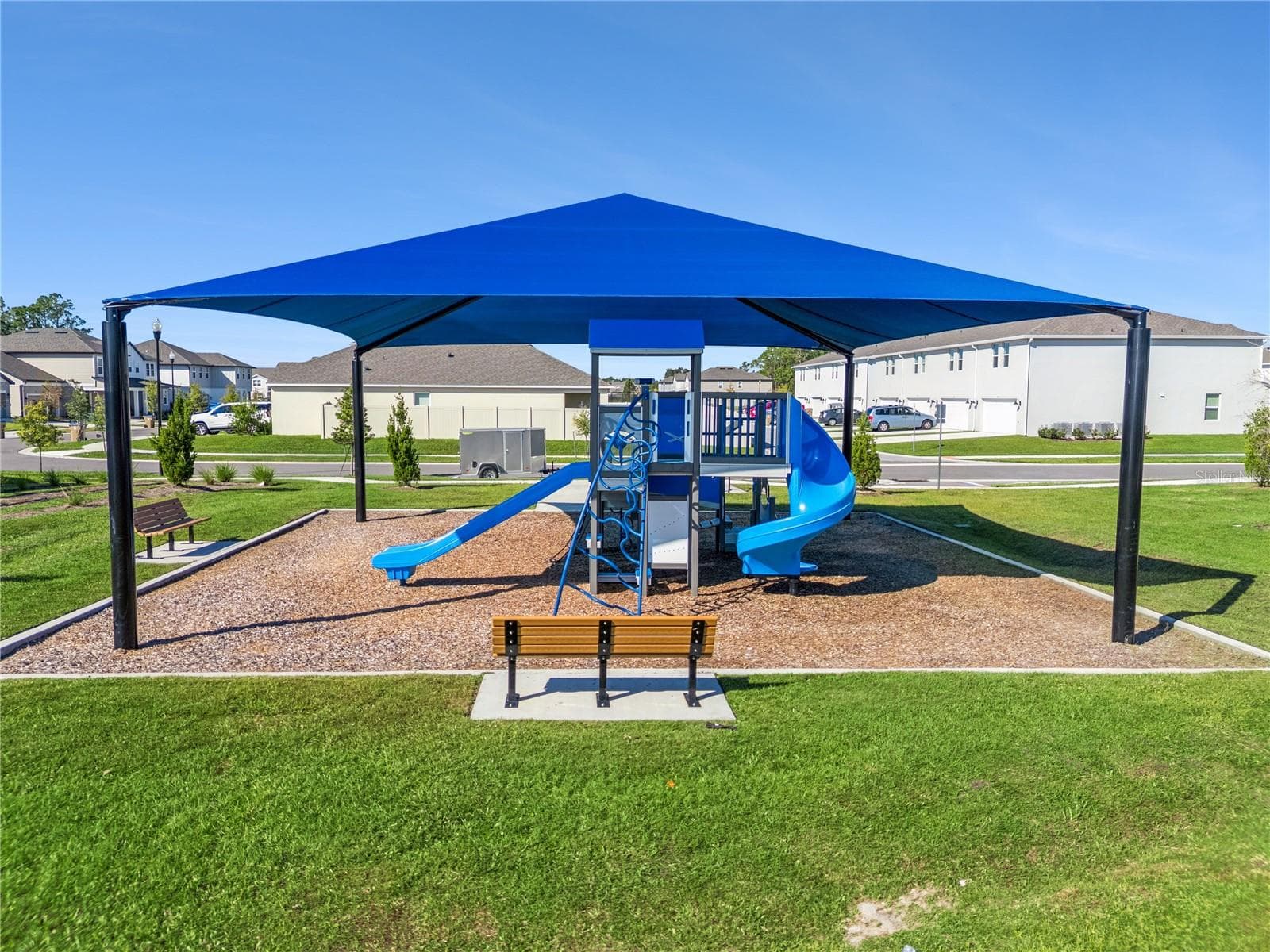 Single Family Residence at 5780 SPRINGER ST, ST CLOUD, photo 34 of 44