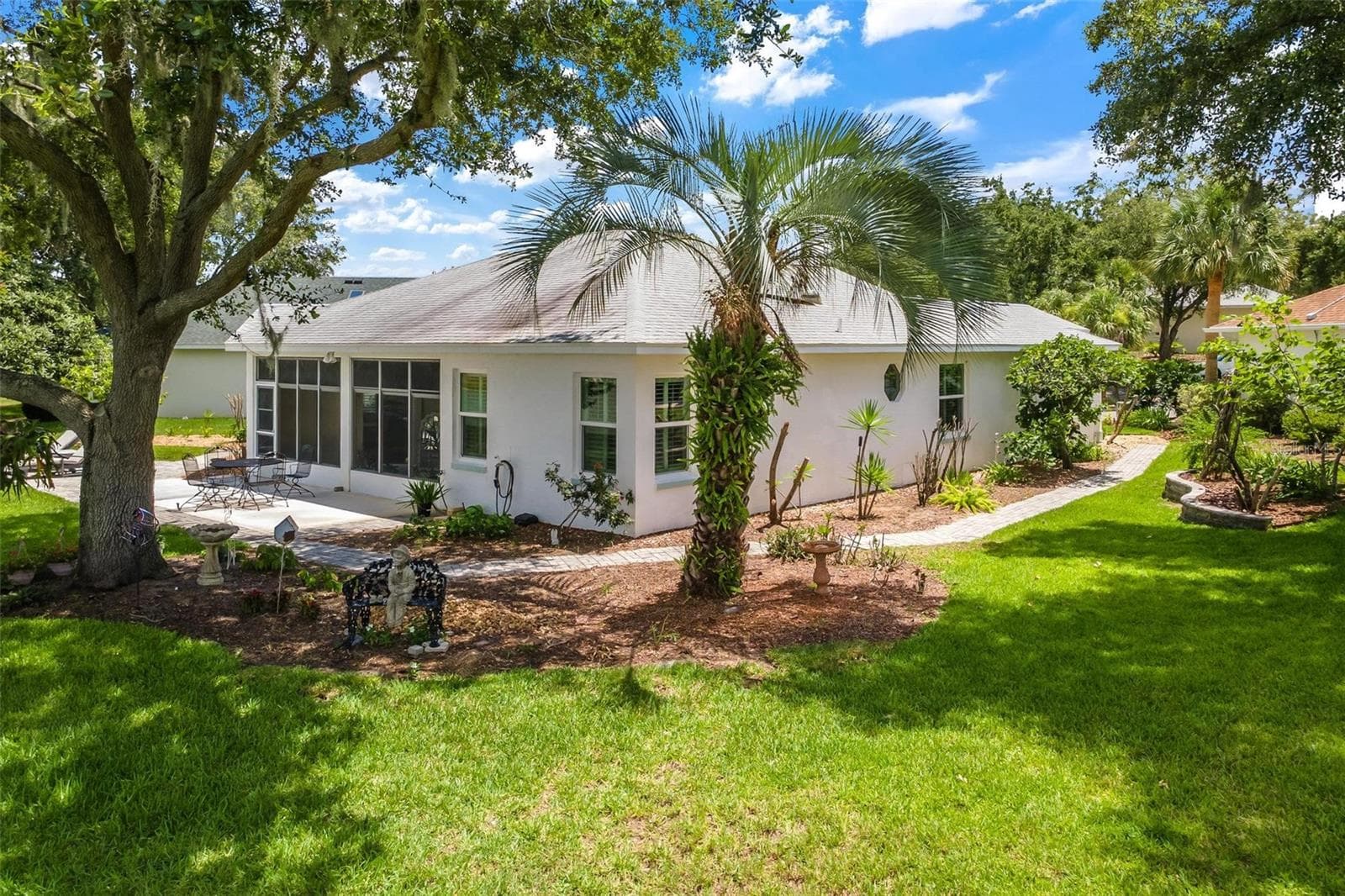 Back - 3354 SAINT LUCIA CT, TAVARES