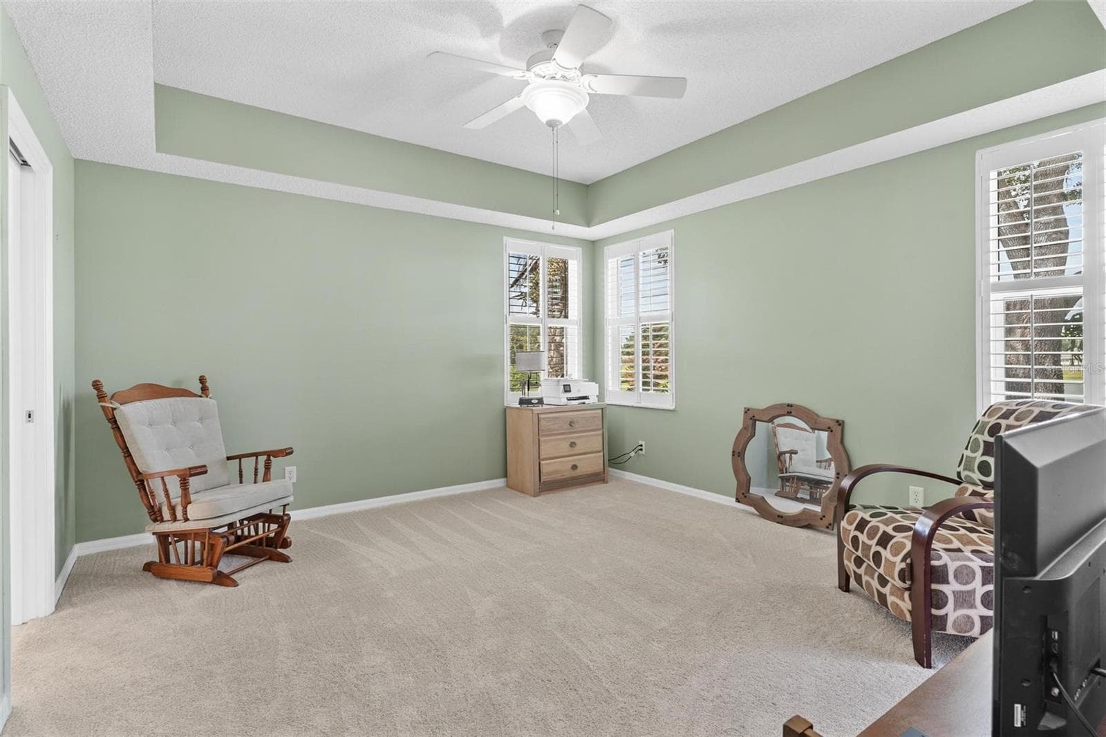 Primary Bedroom - 3354 SAINT LUCIA CT, TAVARES