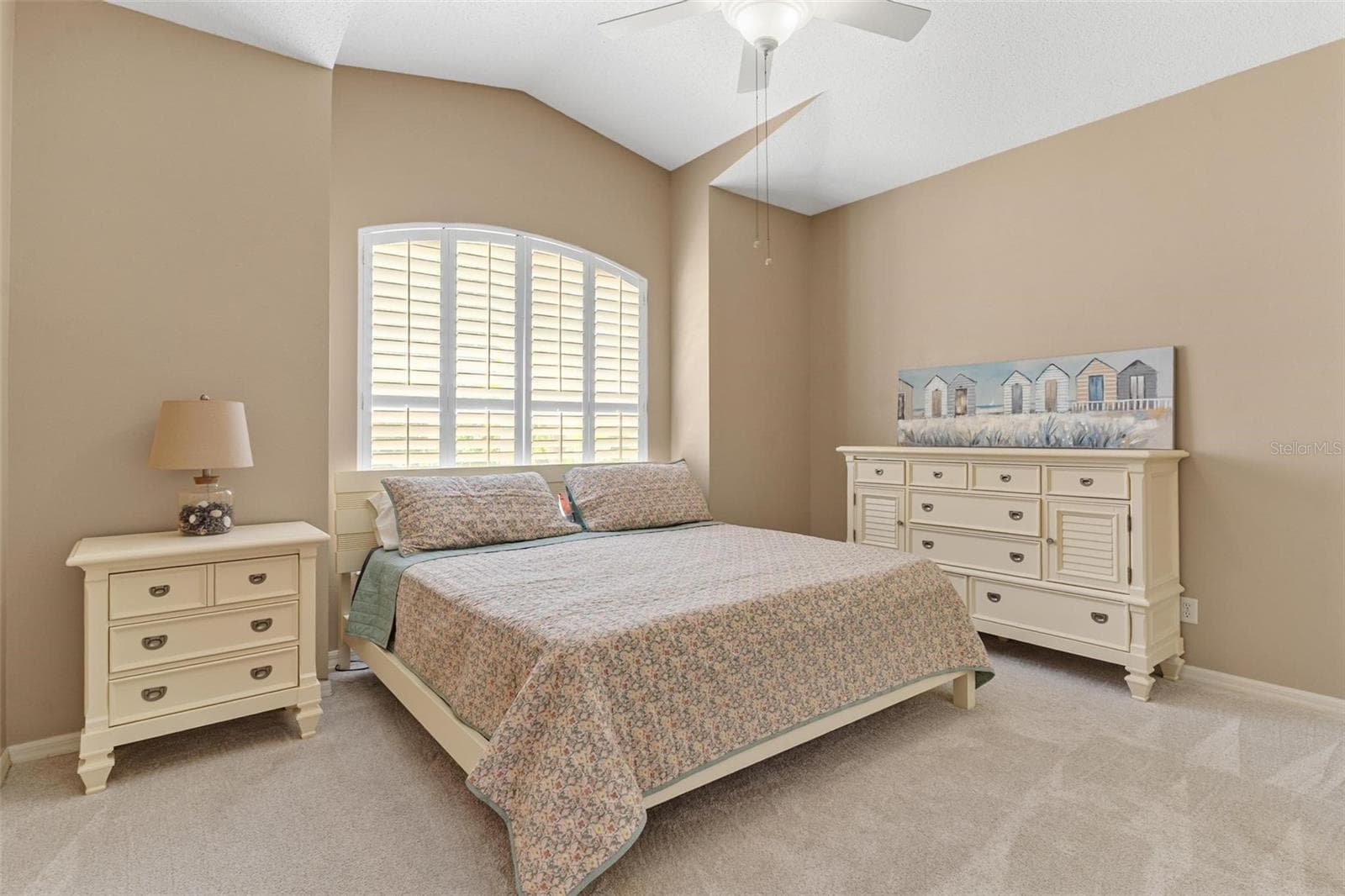 Bedroom 2 - 3354 SAINT LUCIA CT, TAVARES