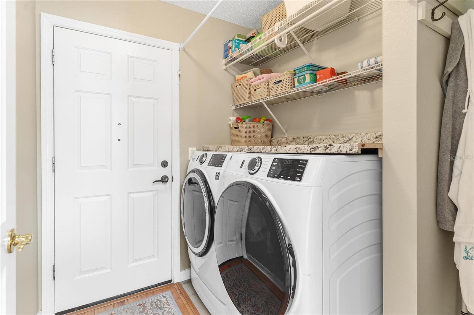Laundry Room - 3354 SAINT LUCIA CT, TAVARES