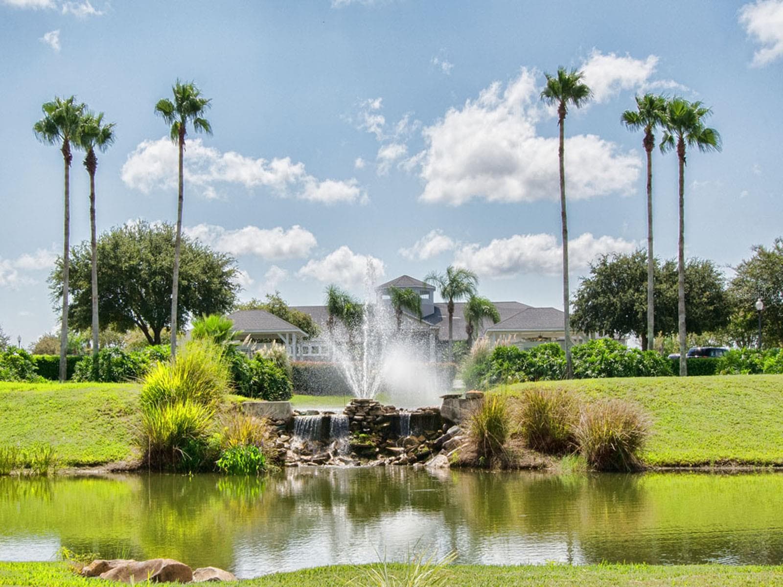 Clubhouse - 3354 SAINT LUCIA CT, TAVARES