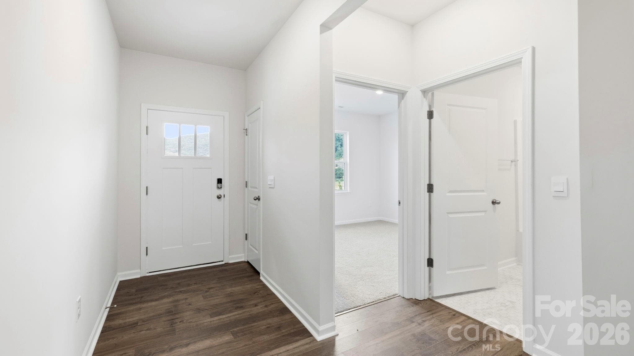 Single Family Residence at Waynesville, photo 6 of 33