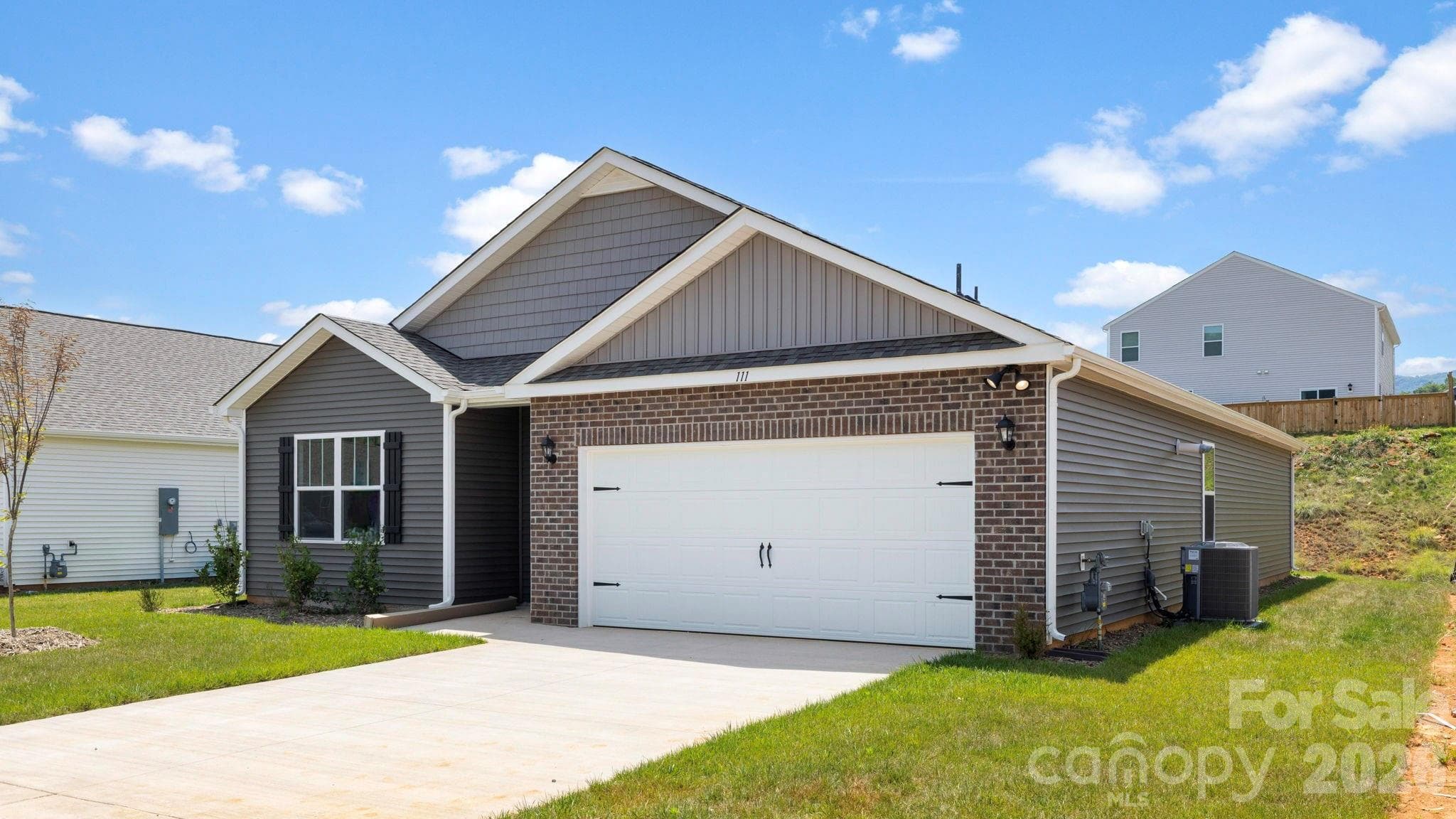Single Family Residence at 111 Ridgehaven Drive, Waynesville, photo 30 of 33
