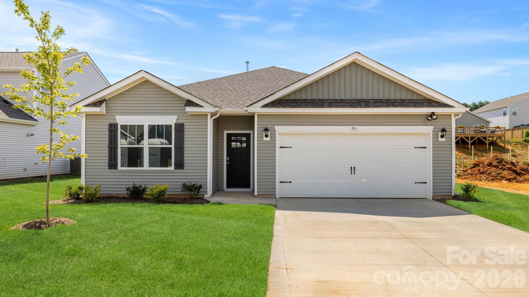 85 Ridgehaven Drive