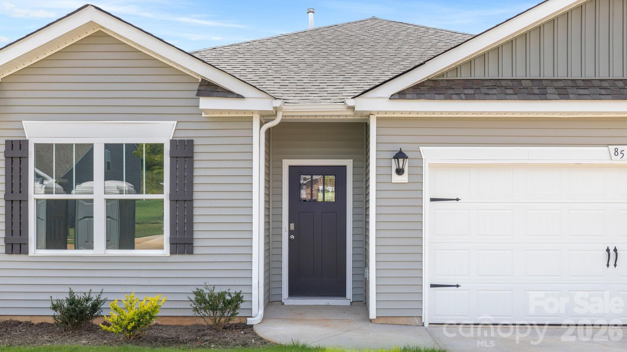 Single Family Residence at 85 Ridgehaven Drive, Waynesville, photo 30 of 31