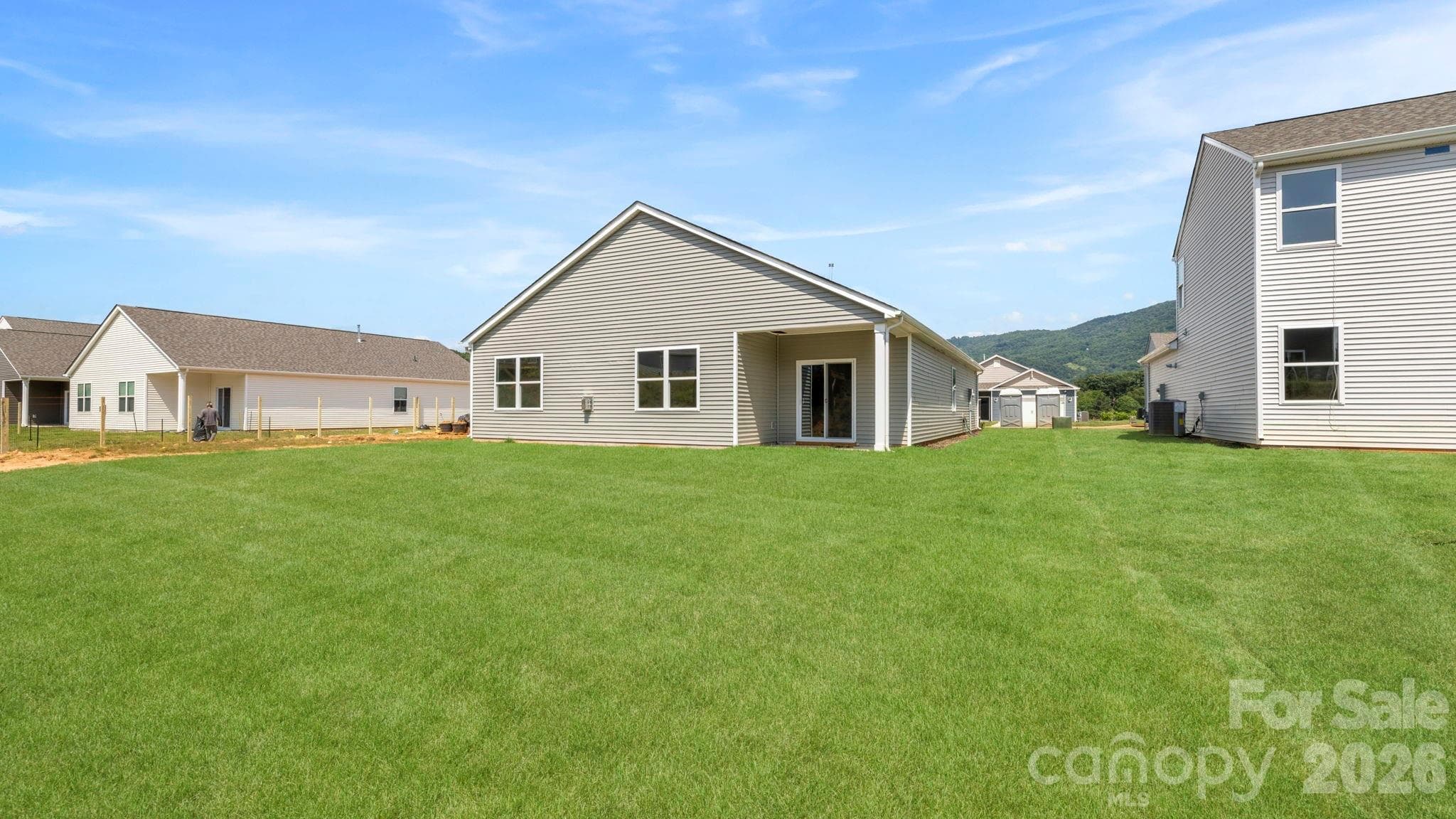 Single Family Residence at 85 Ridgehaven Drive, Waynesville, photo 31 of 31