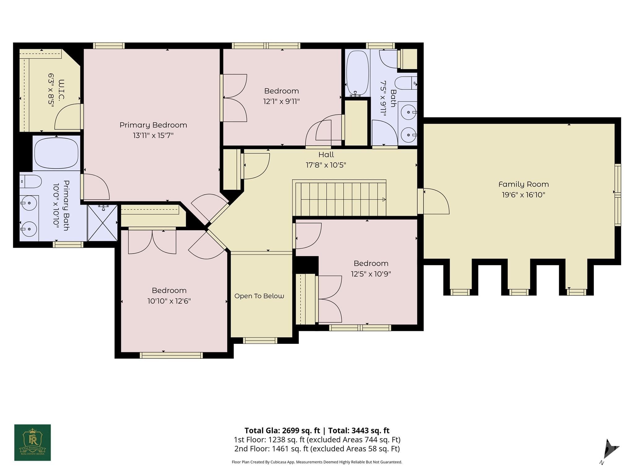 Single Family Residence at Charlotte, photo 25 of 27