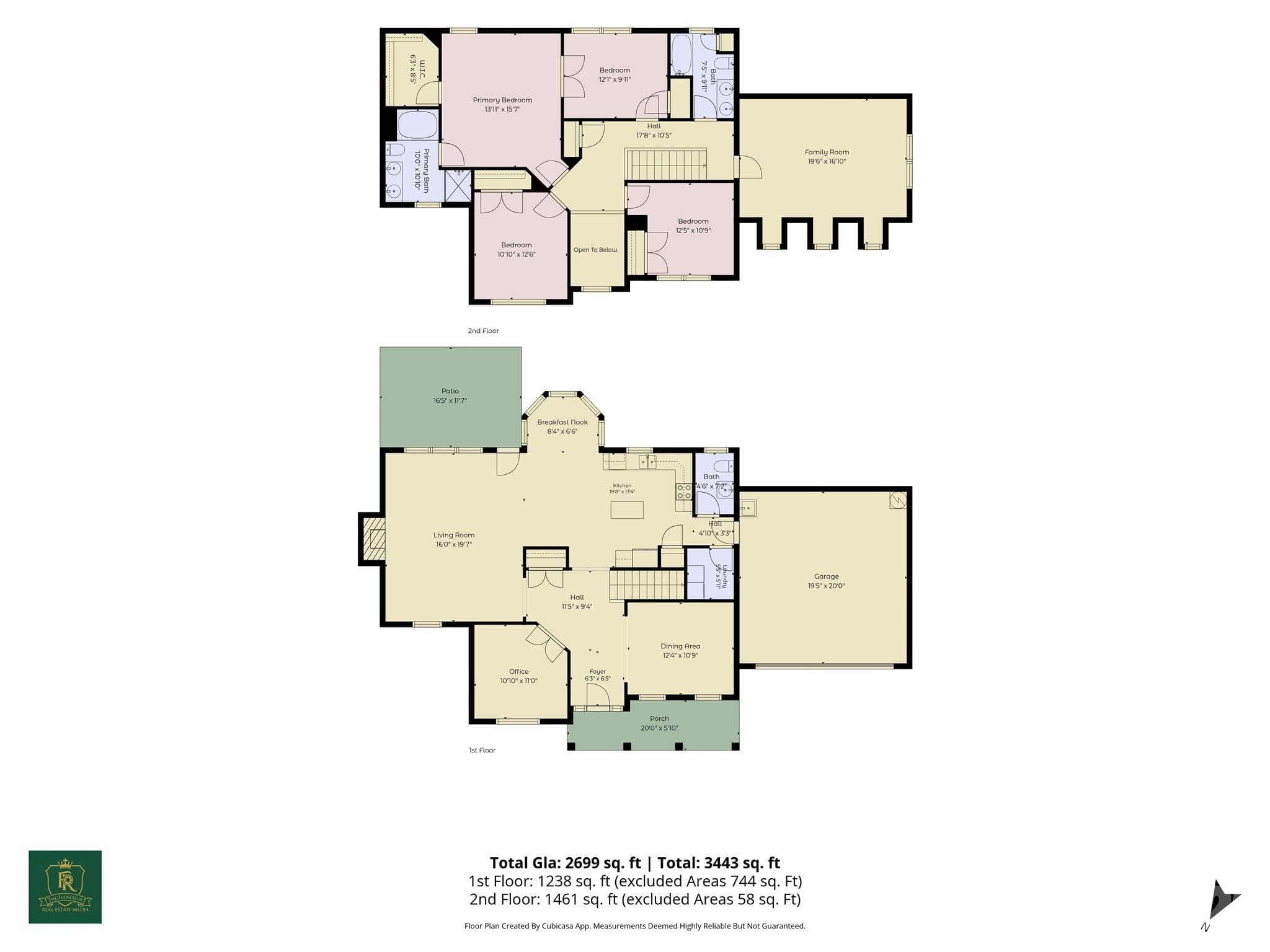 Single Family Residence at Charlotte, photo 27 of 27