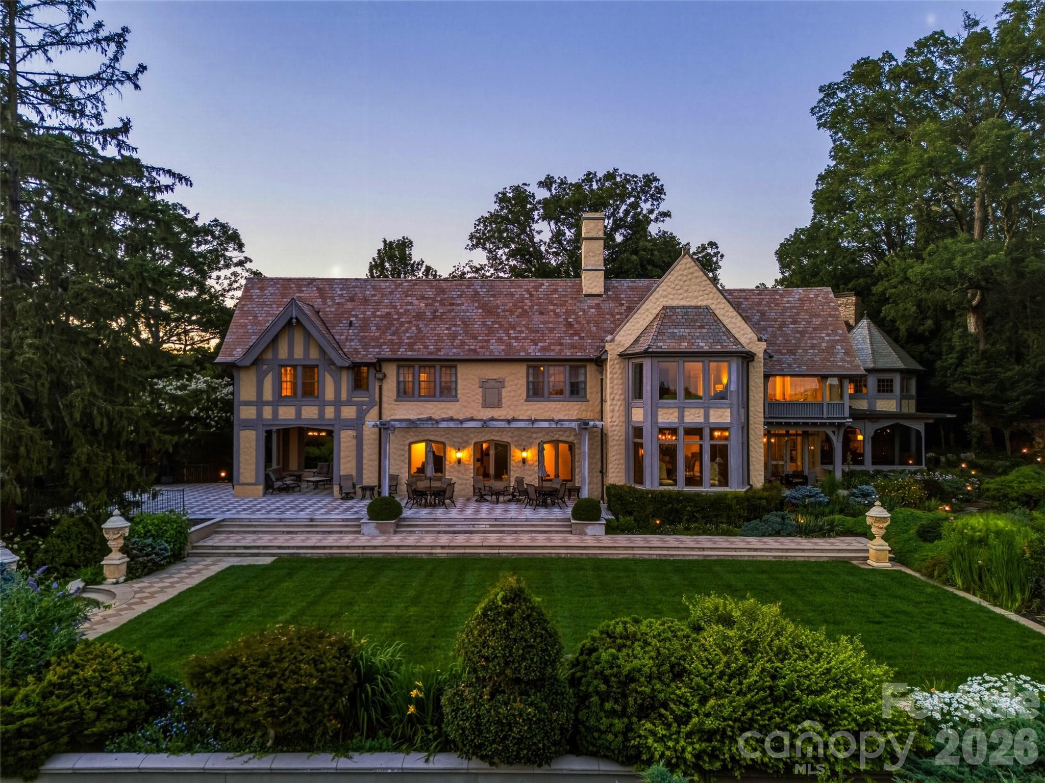 Single Family Residence at Biltmore Forest, photo 5 of 48
