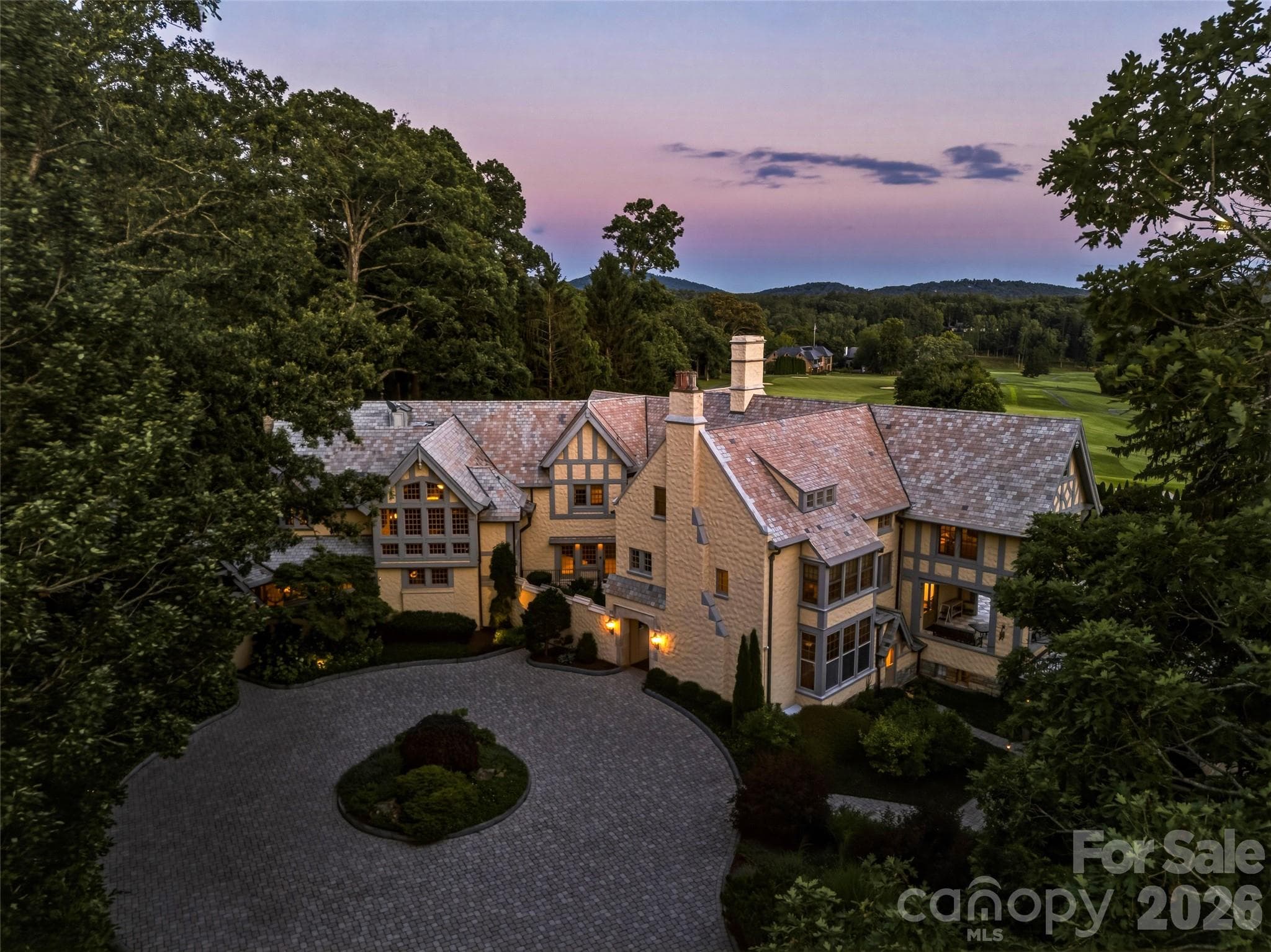 Single Family Residence at Biltmore Forest, photo 6 of 48