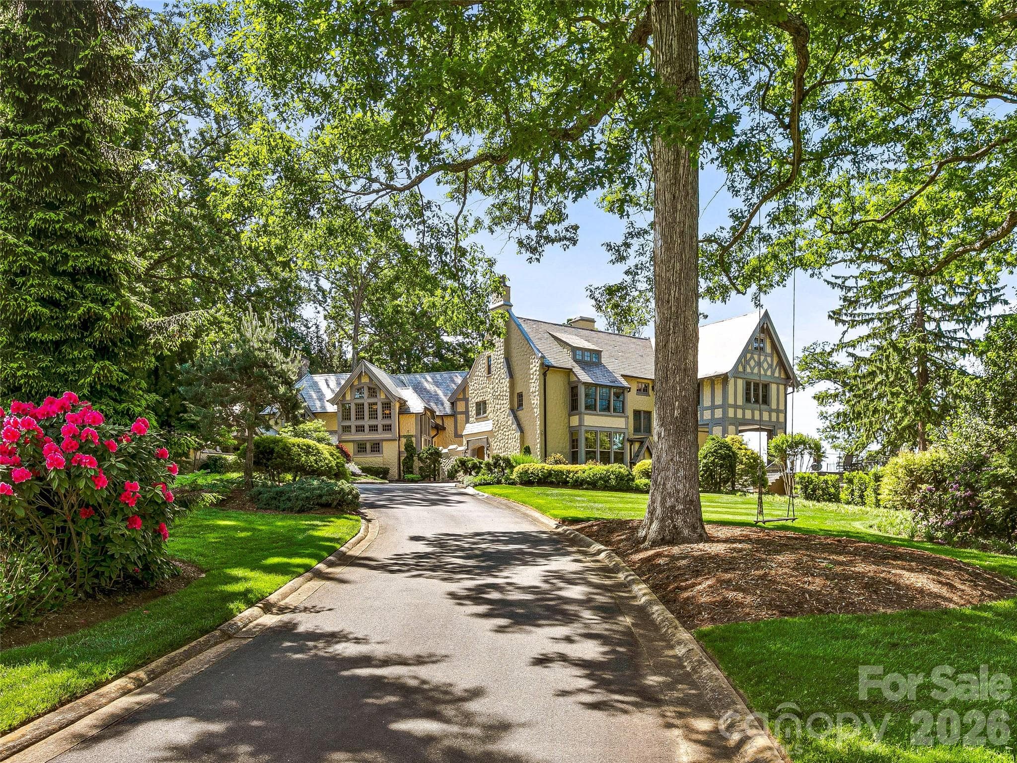 Single Family Residence at Biltmore Forest, photo 41 of 48
