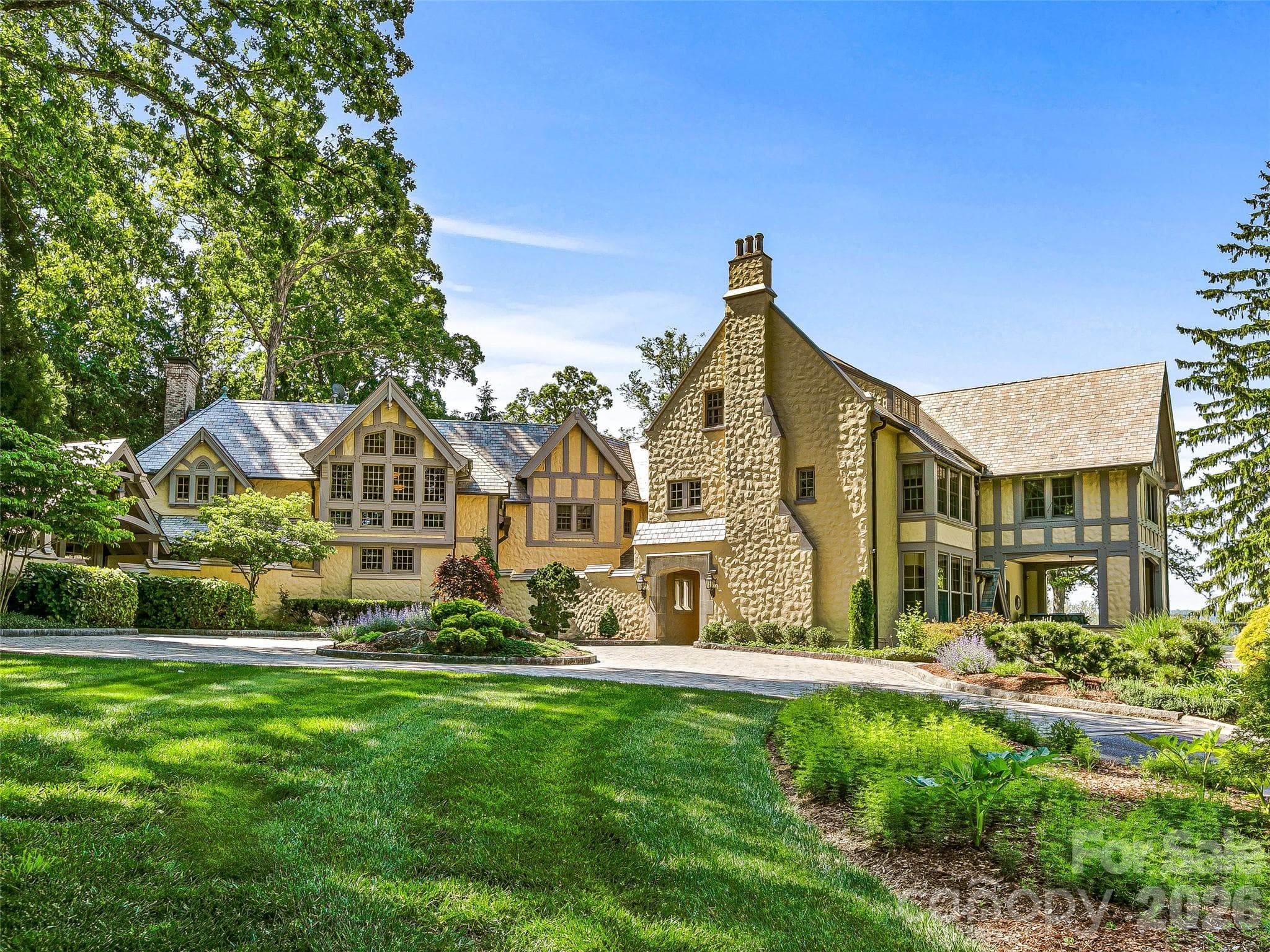 Single Family Residence at Biltmore Forest, photo 42 of 48
