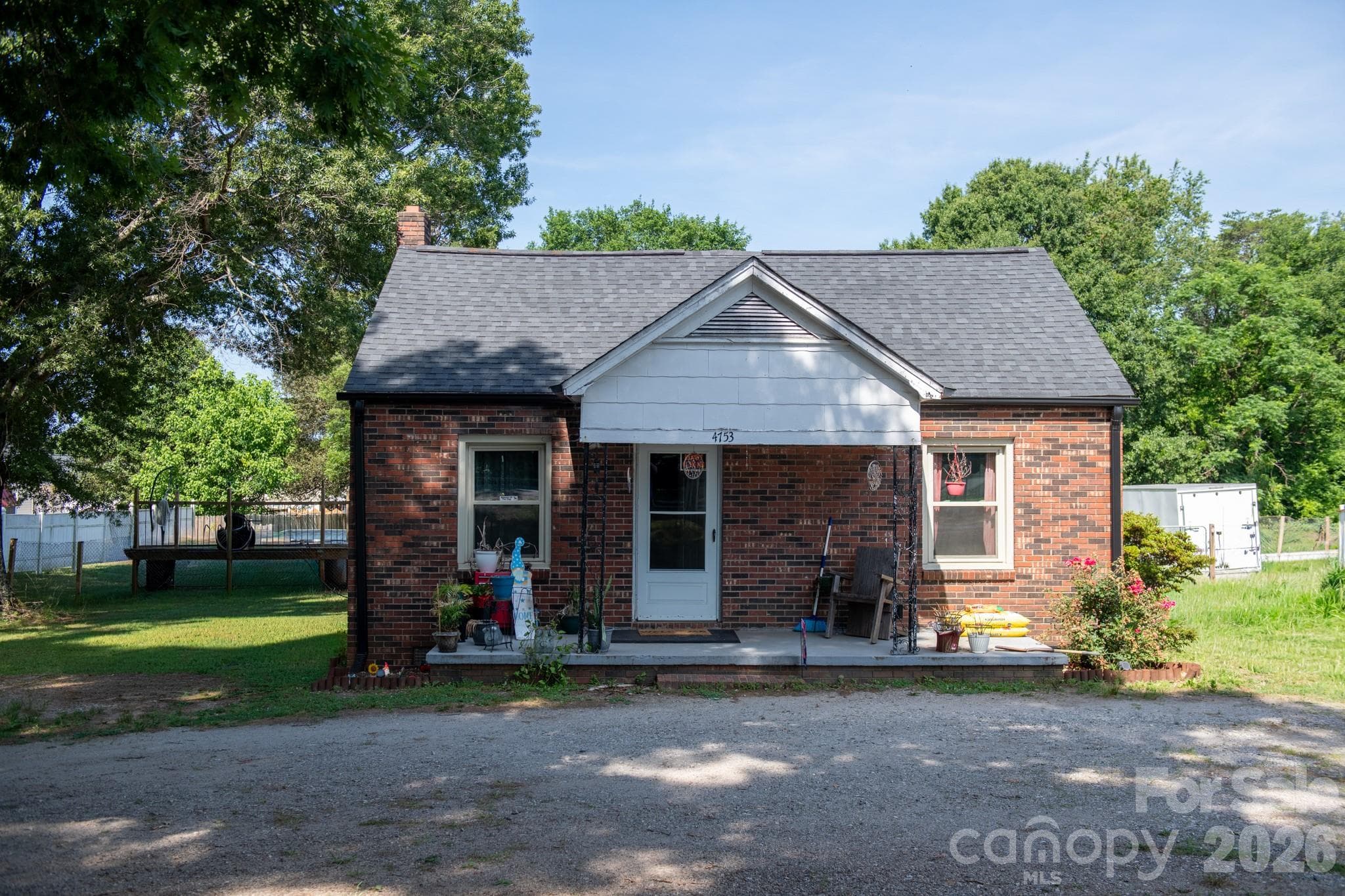 Single Family Residence at Claremont, photo 2 of 20