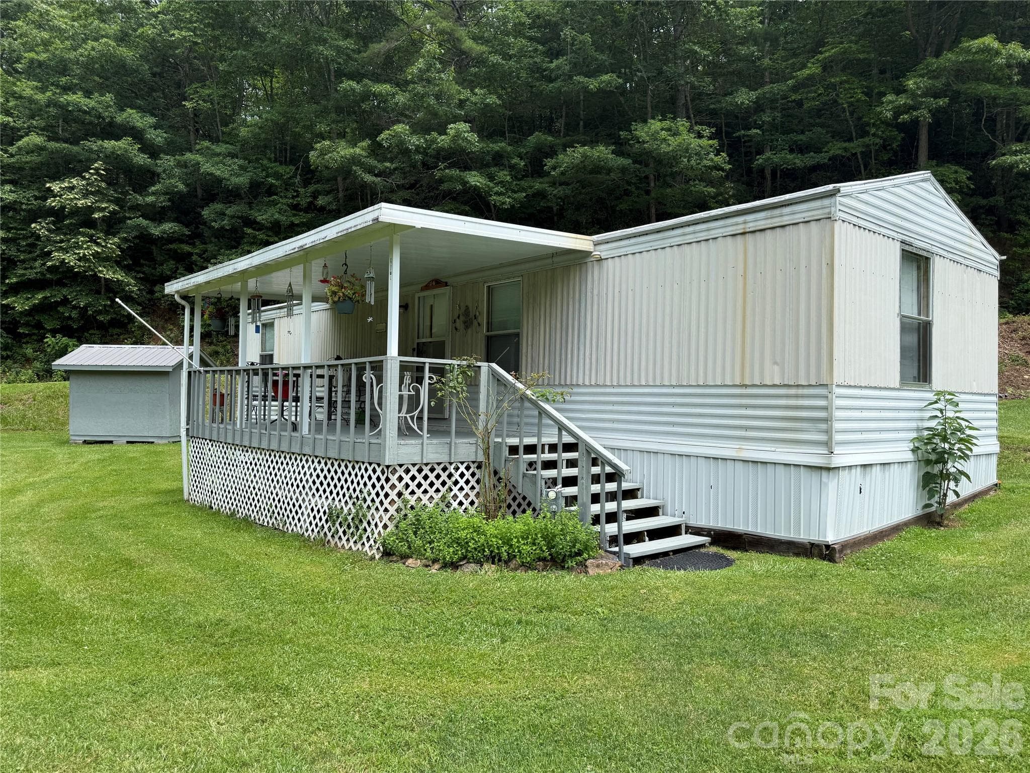 Single Family Residence at Sylva, photo 3 of 29