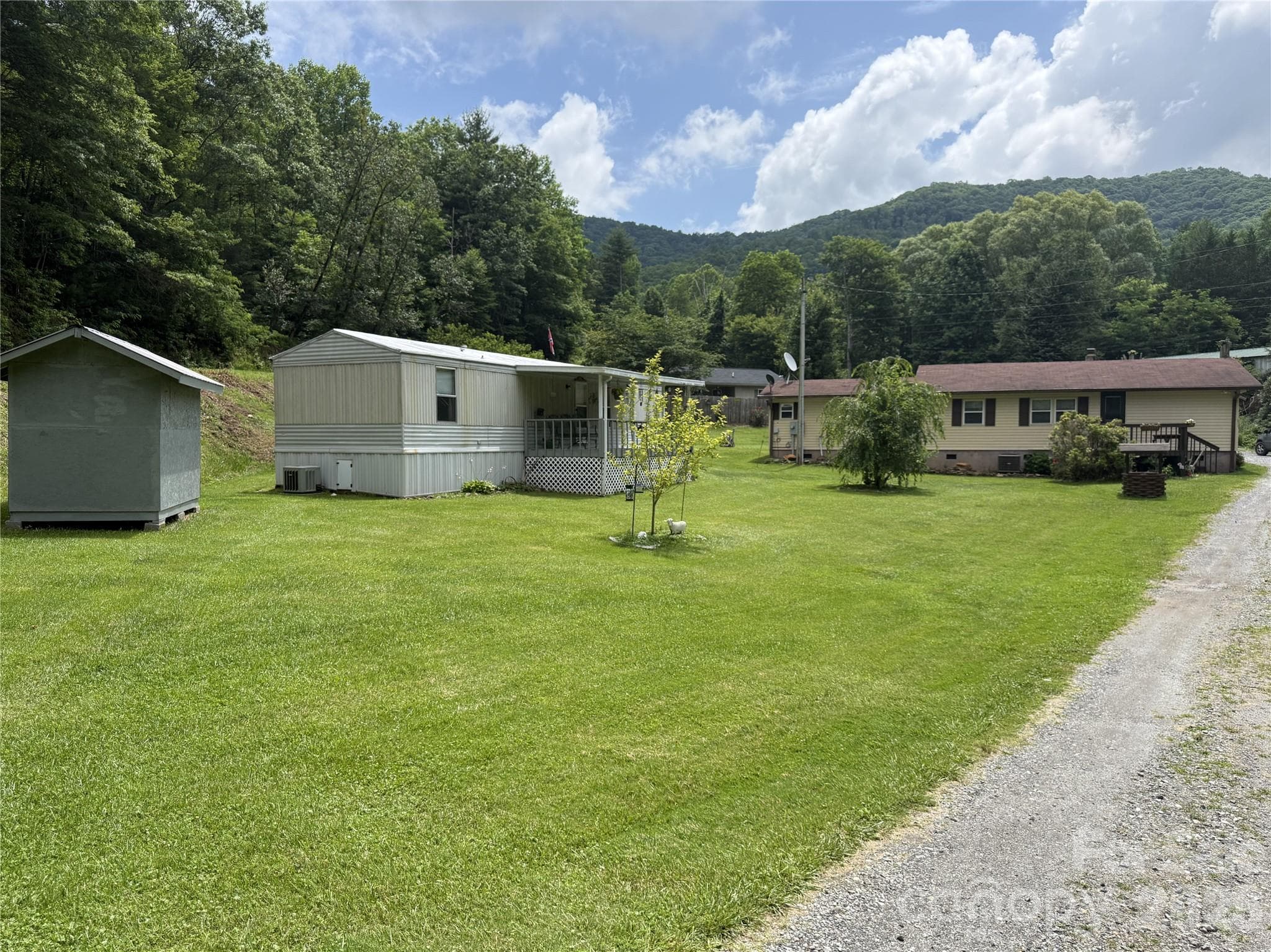 Single Family Residence at Sylva, photo 4 of 29