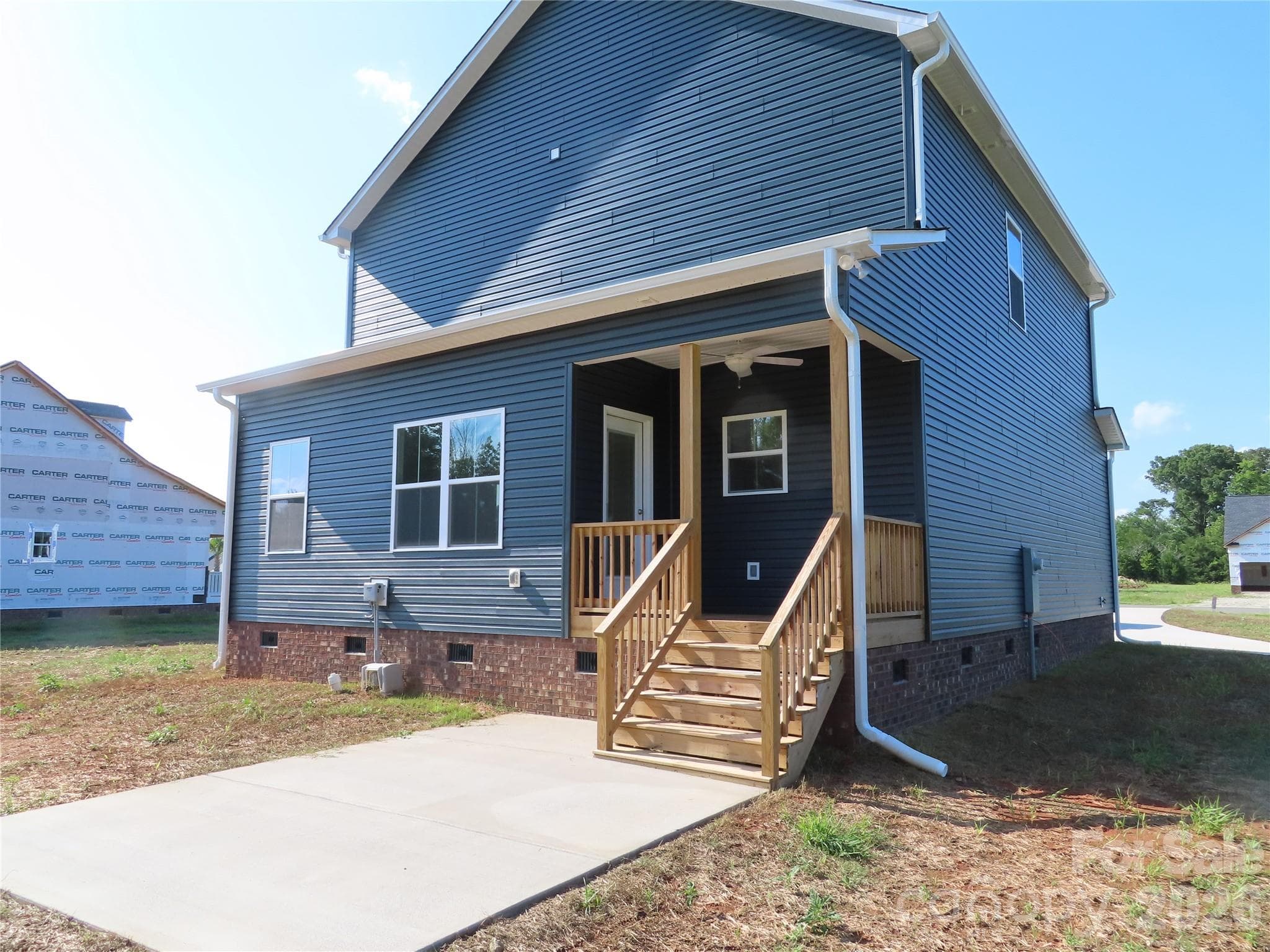Single Family Residence at 117 Mason Tanner Court, Rock Hill, photo 3 of 23