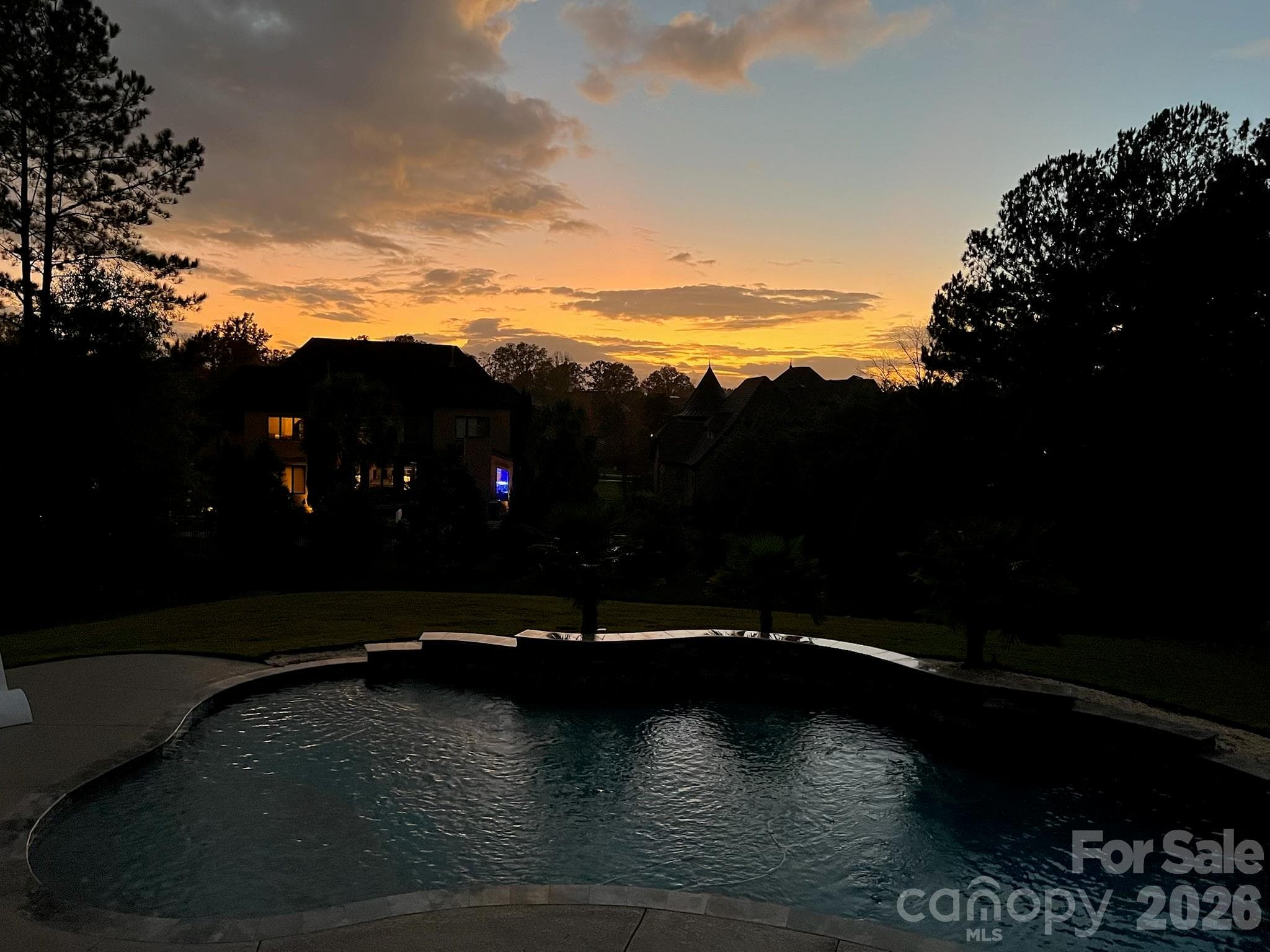 Single Family Residence at Waxhaw, photo 7 of 48