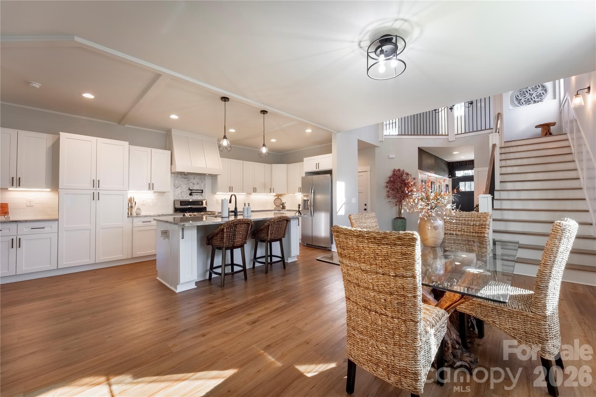 Single Family Residence at 5019 Star Magnolia Court, Clover, photo 6 of 43